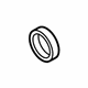 Ford 8L2Z-5E241-D Extension Gasket Ford 8L2Z-5E241-D Extension Gasket