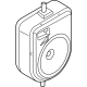 Ford DS7Z-19G229-A Warning Buzzer Ford DS7Z-19G229-A Warning Buzzer