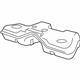 Ford 6G1Z-9002-B Fuel Tank Ford 6G1Z-9002-B Fuel Tank