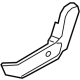 Ford LB5Z-7861351-AN Cover - Seat Back Latch Ford LB5Z-7861351-AN Cover - Seat Back Latch