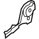 Ford LB5Z-7861348-AN Cover - Seat Back Latch Ford LB5Z-7861348-AN Cover - Seat Back Latch