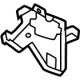 Ford RB5Z-15266-A Bracket - Fog Lamp