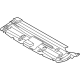 Ford ML3Z-19E525-A Sight Shield, Front Ford ML3Z-19E525-A Sight Shield, Front