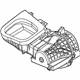 Ford AE9Z-19A618-A Upper Case Ford AE9Z-19A618-A Upper Case