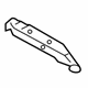 Ford FL3Z-9900374-A Panel Extension, Passenger Side