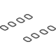 Ford LC3Z-9439-A Intake Manifold Gasket Ford LC3Z-9439-A Intake Manifold Gasket