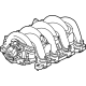 Ford LC3Z-9424-A Intake Manifold Ford LC3Z-9424-A Intake Manifold