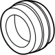 Ford LC3Z-6312-B Crankshaft Pulley Ford LC3Z-6312-B Crankshaft Pulley