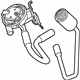 Ford AE8Z-9J279-L Vapor Separator Ford AE8Z-9J279-L Vapor Separator
