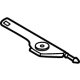 Ford LX6Z-5277-G Mount Bracket Ford LX6Z-5277-G Mount Bracket