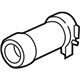 Ford FL3Z-8555-A Hose - Connecting Ford FL3Z-8555-A Hose - Connecting