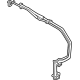 Ford LK4Z-19A834-G A/C Hoses Ford LK4Z-19A834-G A/C Hoses
