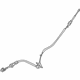 Ford CT4Z-7E395-C Cable Assembly Ford CT4Z-7E395-C Cable Assembly
