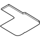Ford RB5Z-78045G34-AB Mat