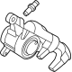 Ford PZ1Z-2386-A Kit - Brake Caliper Attachment