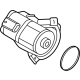 Ford PZ1Z-2B712-B Motor - Electric Parking Brake