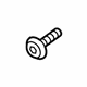 Ford -W718050-S442 Hinge Bolt, Upper Driver Side Ford -W718050-S442 Hinge Bolt, Upper Driver Side