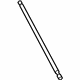 Ford NL1Z-78406A10-A Lift Cylinder, Passenger Side Ford NL1Z-78406A10-A Lift Cylinder, Passenger Side