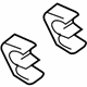 Ford -W716029-S300 Fan Assembly Clip