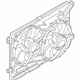 Ford DG9Z-8C607-C Fan & Motor