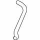 Ford FL1Z-8260-B Upper Hose Ford FL1Z-8260-B Upper Hose