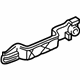 Ford 6S4Z-5426684-C Reinforcement Bracket, Rear Passenger Side