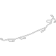 Ford RL7Z-15K868-B Wire - Parking Distance Aid Sensor