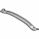 Ford GR3Z-16A200-A Tie Bar