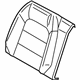 Ford FR3Z-6366800-A Seat Back Pad, Rear Passenger Side Ford FR3Z-6366800-A Seat Back Pad, Rear Passenger Side