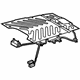 Ford CM5Z-14D696-B Seat Cushion Heater, Front Lower Ford CM5Z-14D696-B Seat Cushion Heater, Front Lower