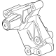 Ford LC3Z-10A313-A Mount Bracket