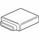 Ford F87Z-12A650-UB ECM Ford F87Z-12A650-UB ECM