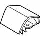 Ford 5C5Z-78044F58-BAA Upper Cover, Camel Ford 5C5Z-78044F58-BAA Upper Cover, Camel
