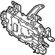Ford NL3Z-14B227-C Converter Assembly - Voltage Ford NL3Z-14B227-C Converter Assembly - Voltage