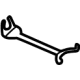 Ford LJ9Z-14B303-A Charge Cable Bracket Ford LJ9Z-14B303-A Charge Cable Bracket