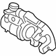 Ford 8M5Z-2552-F Housing, Passenger Side