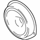 Ford H1BZ-18808-E Rear Driver Speaker, Center Ford H1BZ-18808-E Rear Driver Speaker, Center