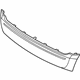 Ford BT4Z-8200-EPTM Lower Molding, Front