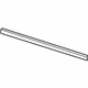 Ford HC3Z-19E572-C Upper Seal Ford HC3Z-19E572-C Upper Seal