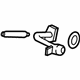 Ford HC3Z-19E631-B A/C Tube Ford HC3Z-19E631-B A/C Tube