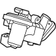 Ford LX6Z-9D475-A EGR Valve Ford LX6Z-9D475-A EGR Valve