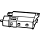 Ford LX6Z-9D653-W Vapor Canister Ford LX6Z-9D653-W Vapor Canister