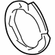 Ford 4L3Z-13N019-AA Headlamp Assembly Retainer, Front