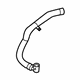 Ford L1MZ-8A577-C Connector Hose Ford L1MZ-8A577-C Connector Hose