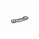 Ford DS7Z-54519R44-A Grip Handle Spacer, Front Ford DS7Z-54519R44-A Grip Handle Spacer, Front