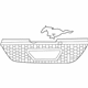 Ford 5R3Z-8200-BAB Grille Assembly - Radiator