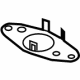 Ford JL3Z-9E464-F Valve Gasket