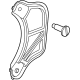 Ford BC3Z-7N171-A Plug Ford BC3Z-7N171-A Plug