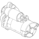 Ford PC3Z-11002-A Starter Ford PC3Z-11002-A Starter