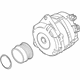 Ford F2GZ-10346-A Alternator Ford F2GZ-10346-A Alternator